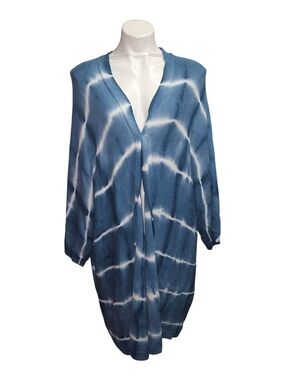 Torrid Steel Knit Cardigan